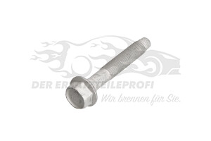 Bolzen für Achsträger Opel YR00053580