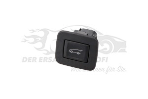 YR004043YX Schalter, Heckklappenentriegelung Opel