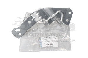 Halter für Kotflügel Opel YR00120180