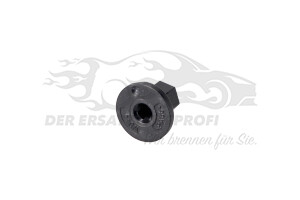 YR00714180 PLASTIK-MUTTER Opel