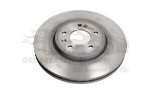 YR00073180 Bremsscheibe Opel