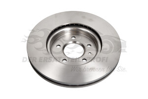 YR00073180 Bremsscheibe Opel