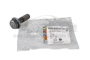 Schraube für Bremssattel Opel YR00075080