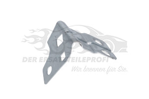 YR00116680 Halter,Kotflügel Opel