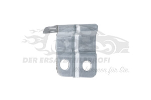 YR00116680 Halter,Kotflügel Opel
