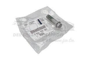 YR00099880 Befestigungsteile für Lenkgetriebe Opel