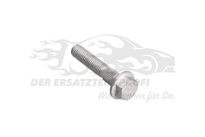 Schraube für Stoßdämpfer