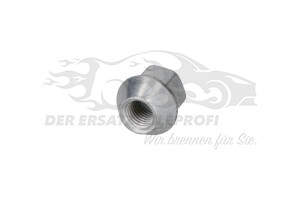 YR00110280 Radmutter Opel