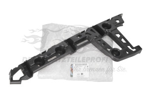 Stoßstangenhalter Opel YR00264480