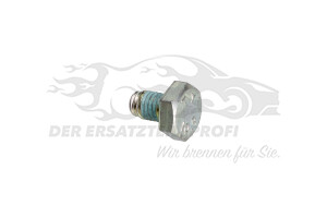 YR00134580 Schraube,allgemein Opel
