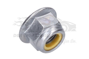 9817224280 Bundmutter M10x150 Citroen