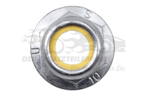 9817224280 Bundmutter M10x150 Citroen