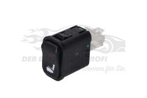 Schalter für Sitzheizung Alfa 185500980