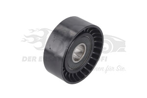 Umlenkrolle 65mm für Keilrippenriemen
