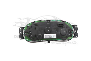 248095099R Instrumententafel Dacia
