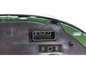 248095099R Instrumententafel Dacia