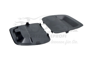 511804555R Abdeckung für Abschlepphaken Stoßstange vorne Dacia