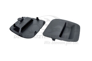 Klappe für Abschlepphaken Dacia 511804555R