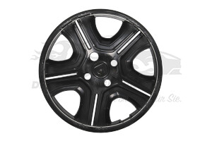 403154297R Radkappe 16-Zoll Dacia