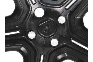403154297R Radkappe 16-Zoll Dacia
