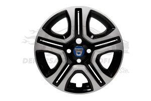 403152887R Radkappe 16-Zoll Dacia