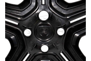 403152887R Radkappe 16-Zoll Dacia