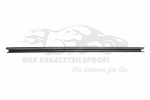 803313063R Fensterdichtung (Seitenscheibe) Fahrerseite vorne Dacia