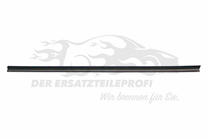 Fensterdichtung (Seitenscheibe) Fahrerseite vorne