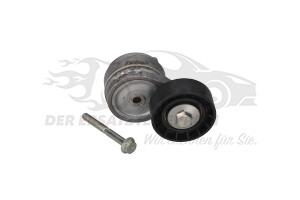 Spannrolle 65mm für Keilrippenriemen
