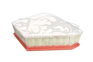 1395975080 Luftfilter Fiat