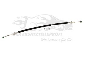 Seilzug für Schaltgetriebe 55231155