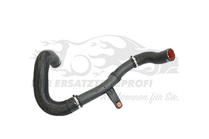 Ladeluftschlauch Fiat 1394053080
