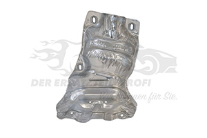 55191260 Hitzeschutzblech Abgaskrümmer Fiat