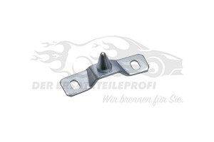  Sperrbolzen Schiebetür oben 
