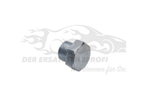 Ölablaßschraube Motor