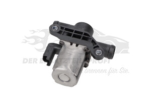 212309316R Wasserpumpe elektrisch Renault