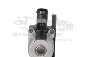 212309316R Wasserpumpe elektrisch Renault