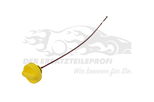 Ölpeilstab