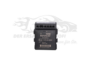 8201373014 Sensor für Einparkhilfe hinten (Einbausatz) Renault