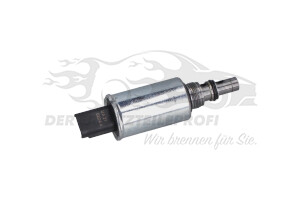 Systemdruckregler Commonrail