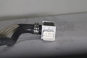 208156551R Differenzdrucksensor FAP Renault