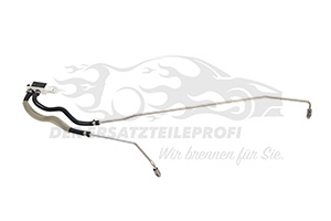 Differenzdrucksensor FAP