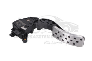 Sensor für Fahrpedalstellung Renault 180020038R