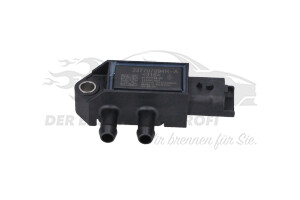 Differenzdrucksensor