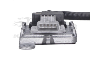 227907578R Stickoxid-Sonde / NOx-Sonde Renault