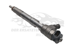 Einspritzdüse Commonrail