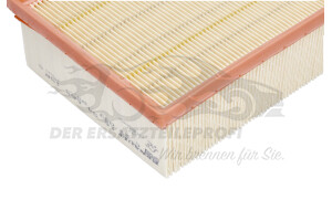 165466515R Luftfilter Renault