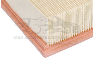 165466515R Luftfilter Renault