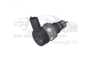 Systemdruckregler Commonrail