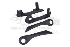 Türgriff für Innenausstattung Renault 7701475316